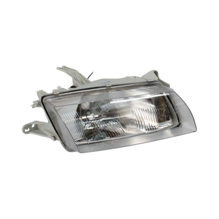 Replacement Headlight for Mazda Etude Mk2 1998 w/socket (RHS)