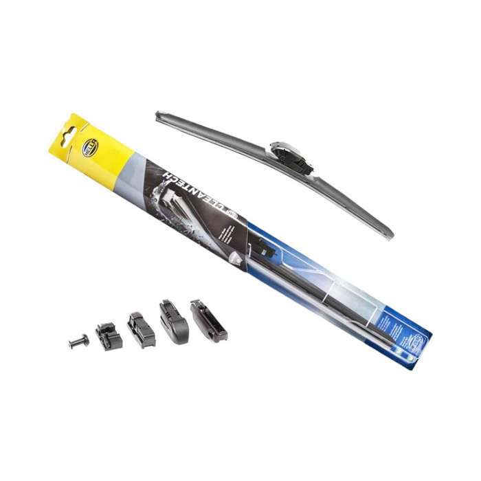 Hella Clean Tech Series Wiper Blade (26")