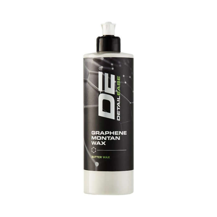 Detail Ease Graphene Montan Wax
