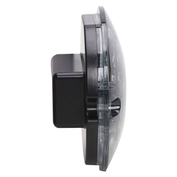 LED360 Running Light-All LEDs Lighting/Brake Light (85mm Amber Yellow Lighting) -each
