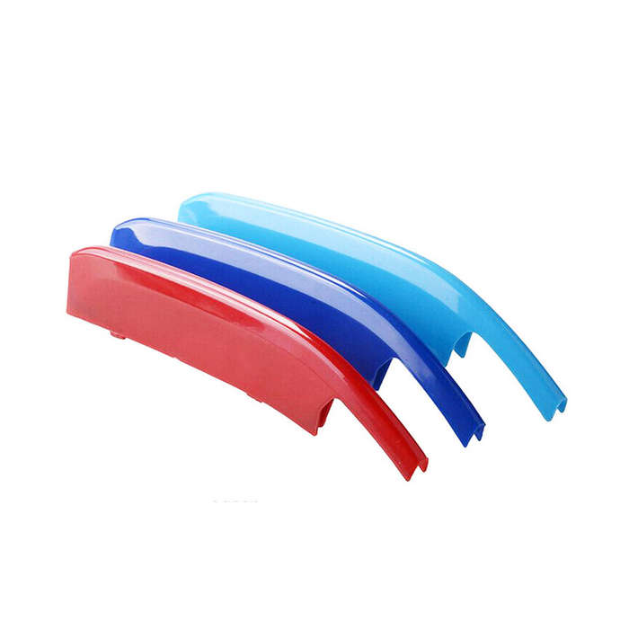 Grille Clip for Bmw F52 2017-2020 9rod 1 series (non-oem)