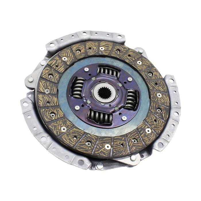 Clutch Kit for Honda SR4/S04 (92/01) 150i (HYDRAULIC CLUTCH)