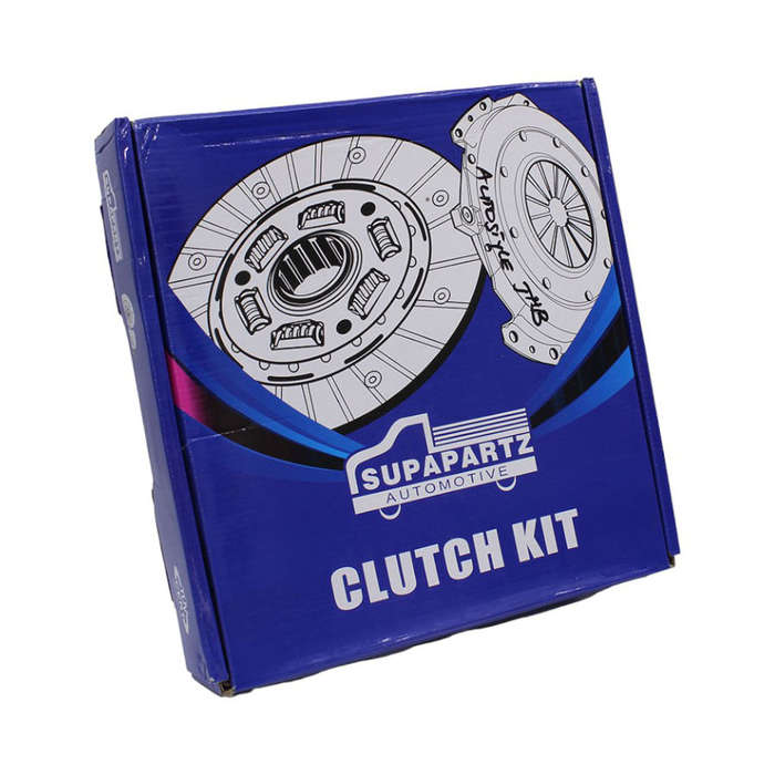 Clutch Kit for Honda SR4/S04 (92/01) 150i (HYDRAULIC CLUTCH)