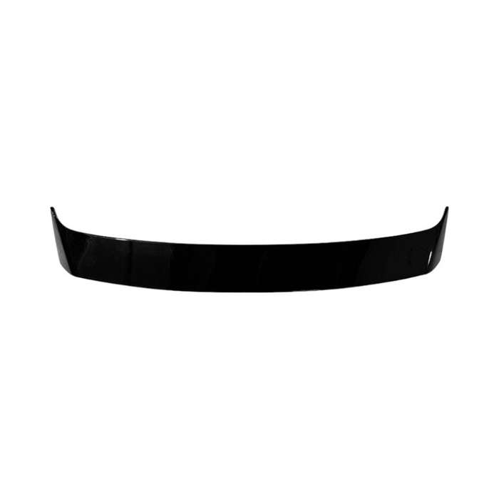 Toyota Corolla 2008 - 2012 Boot Spoiler