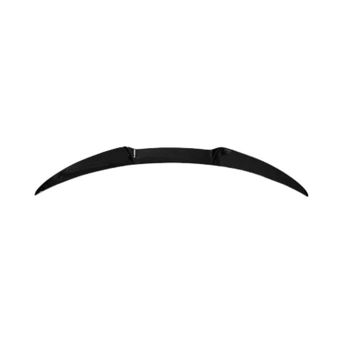 Alfa Romeo Giulia 2015/Up Boot Spoiler Gloss Black