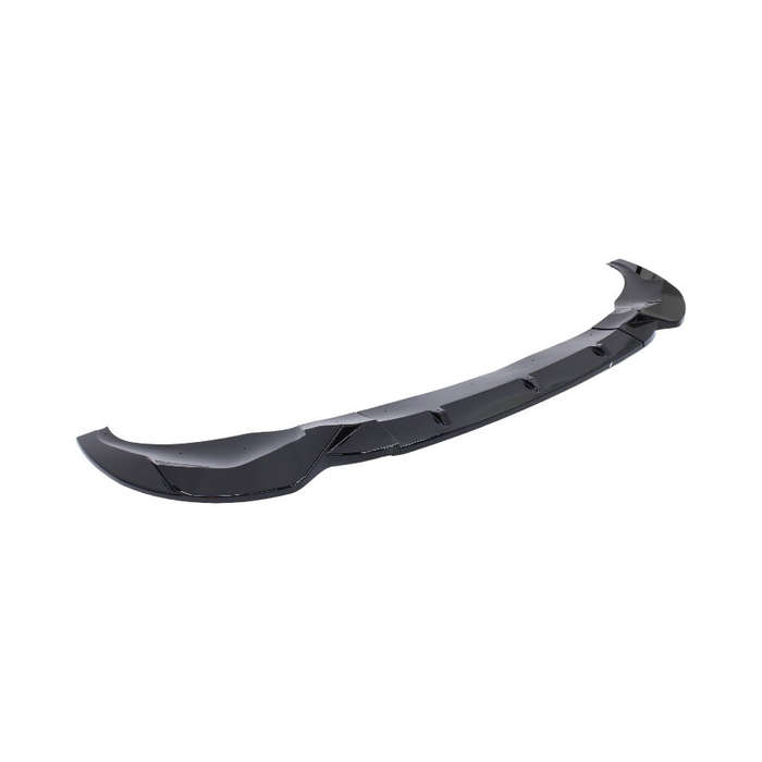 Gloss Black 3 Piece Front Spoiler Suitable for BMW G01 X3 Competition