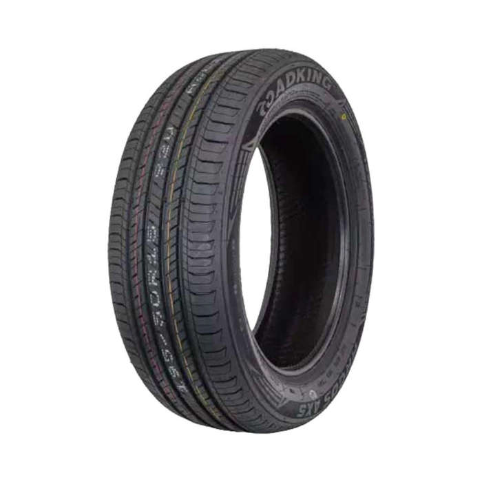 175-65-15" Road King Argos AX5 Tyres