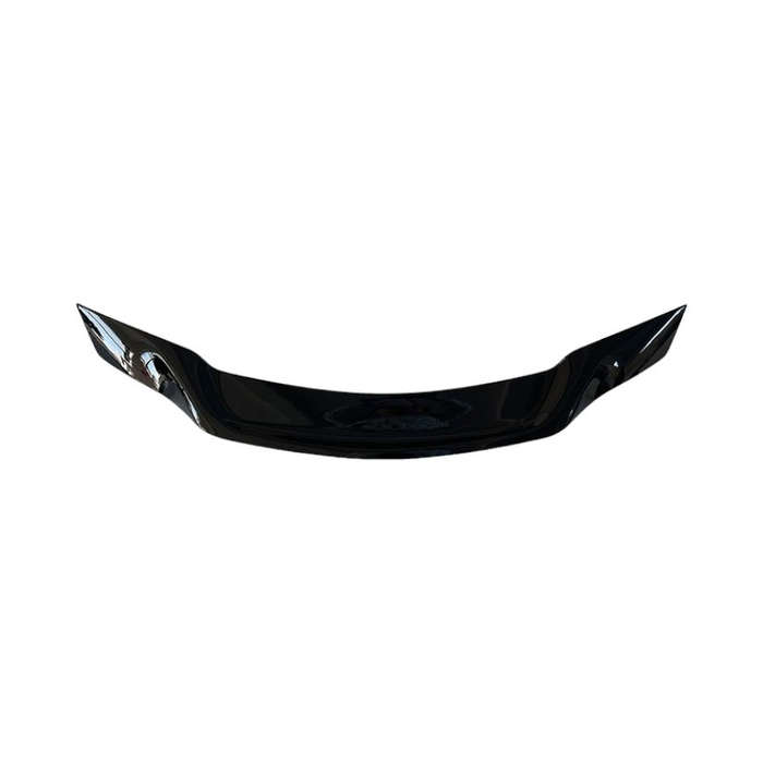 Mercedes C-Class 2007-2014 Boot Spoiler R Style Gloss Black