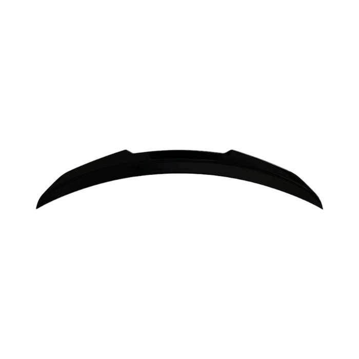 Mercedes C-Class 2022 W206 Boot Spoiler PSM Style Gloss Black