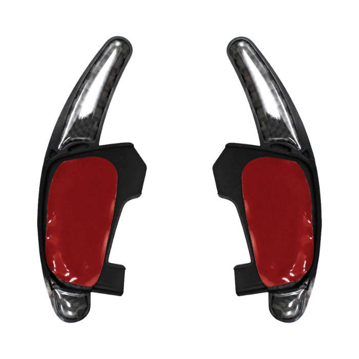 Carbon Paddle Shifter for VW Golf 7 GTI/R/Polo 8+