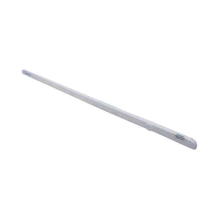 Fibreglass Eyelid for VW Golf Mk1 with VW Logo Design