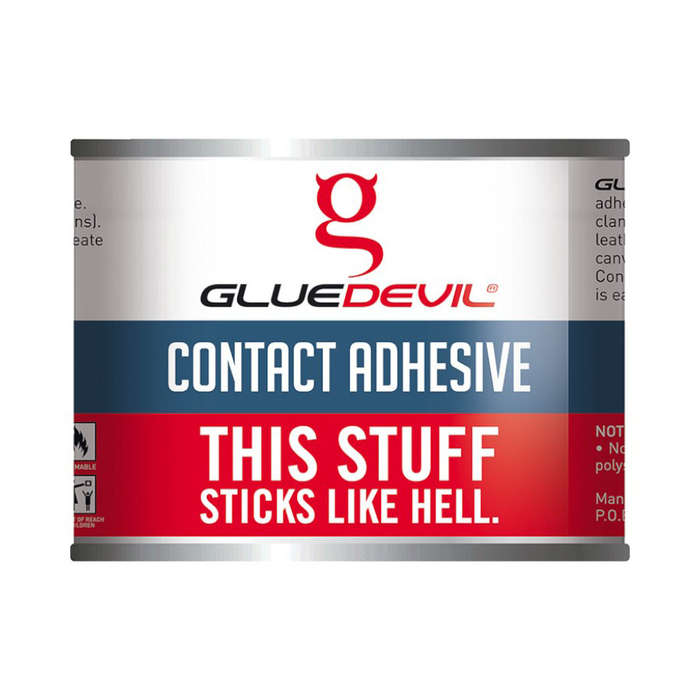Glue Devil Contact Adhesive Glue (5 litre)