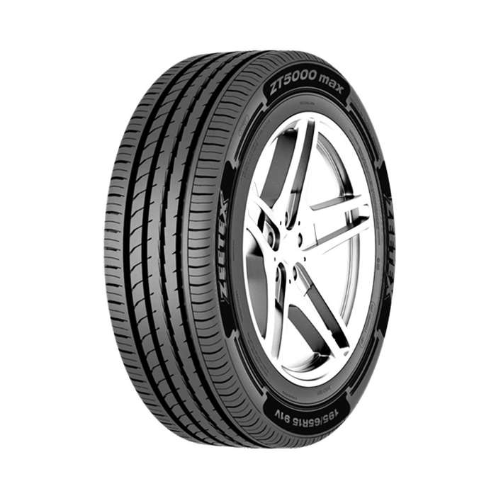 195-60-16 Zeetex Zt5000 Max 89h Passenger Tyre