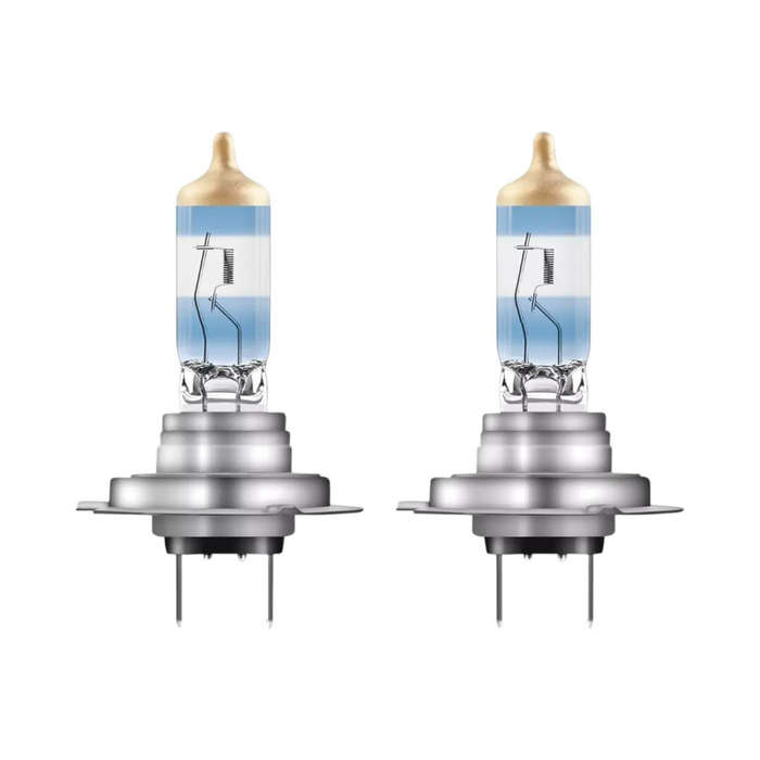 Osram Nightbreaker 220 H7 Bulbs