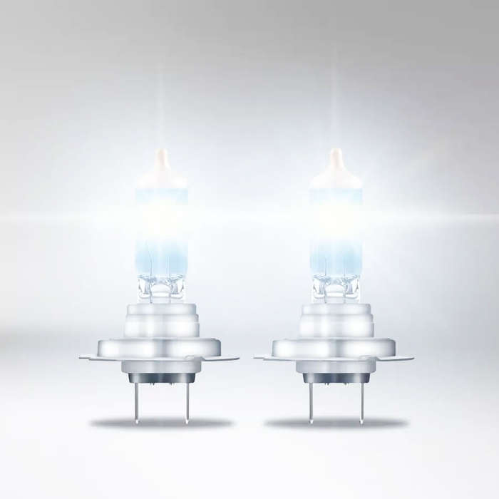 Osram Nightbreaker 220 H7 Bulbs