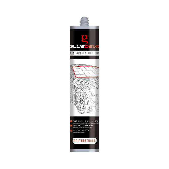 Glue Devil Windscreen Adhesive 310ml