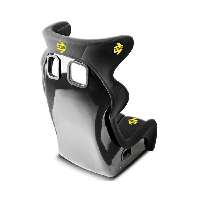 MOMO Daytona Evo Racing Seat - X-Large (Pair)