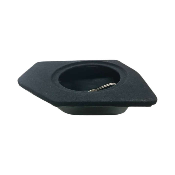 10" Custom Fibreglass Subwoofer Enclosure for Ford Ranger (non-oem)