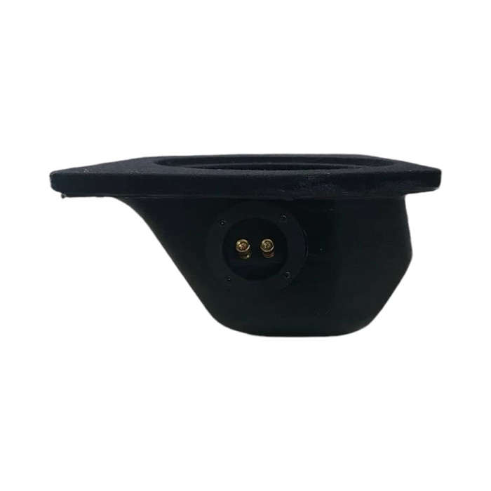 10" Custom Fibreglass Subwoofer Enclosure for Ford Ranger (non-oem)