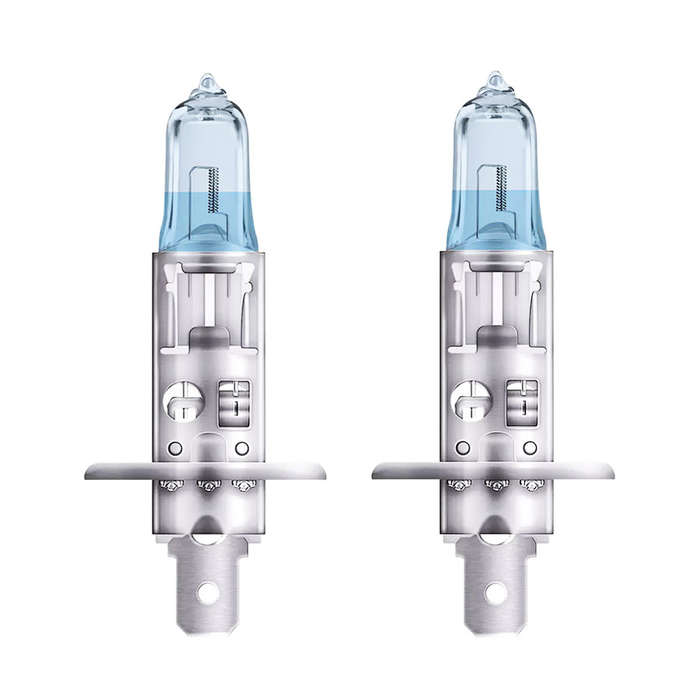 Osram Cool Blue Intense - Nex Gen H1 Bulbs