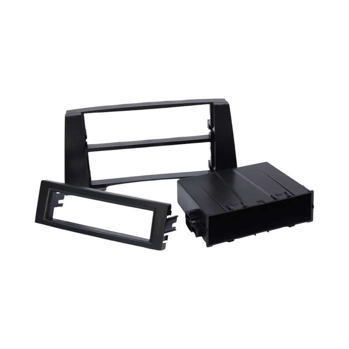 Radio Fascia Trim Plate for Mercedes E Class S/Din or D/Din