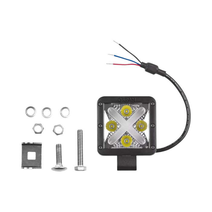 Osram LEDriving Cube MX85-SP LED high beam