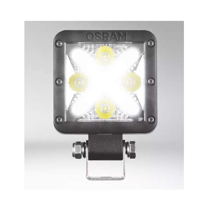 Osram LEDriving Cube MX85-SP LED high beam