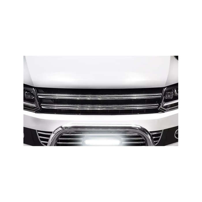 Osram LEDriving Lightbar FX250-CB ECE-compliant LED auxiliary light