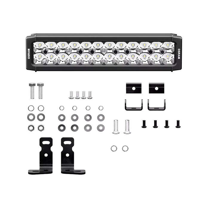 Osram LEDriving Lightbar VX250-CB 24LED 2100lumen