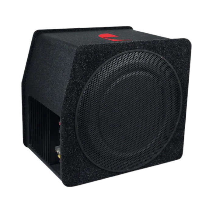 Nakamichi NKM-NBS210A 10" 1000w Active Subwoofer Enclosure