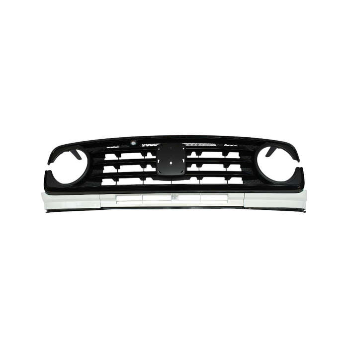 Radiatory Grille Assembly for Haval Tank 300 HEV