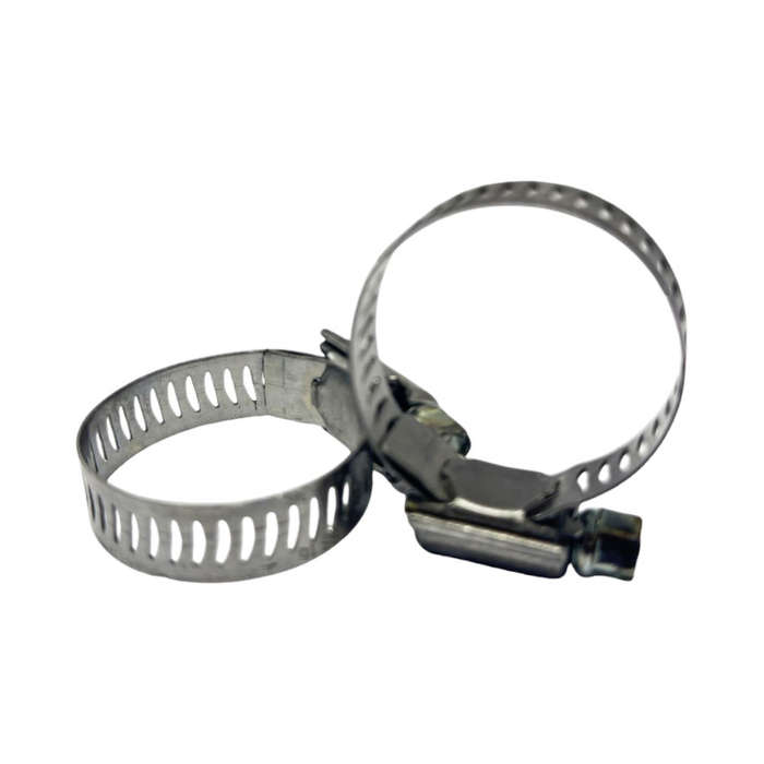 Xcell Performance Hose Clamps