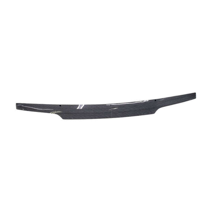 Carbon Fibre Look Bonnet Shield for Nissan Sentra 1992-1997