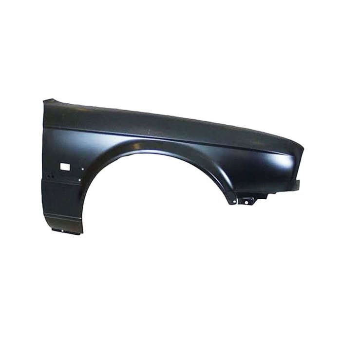 Suitable for Bmw E30 1984-1987 Fender with indicator cutout (RHS)