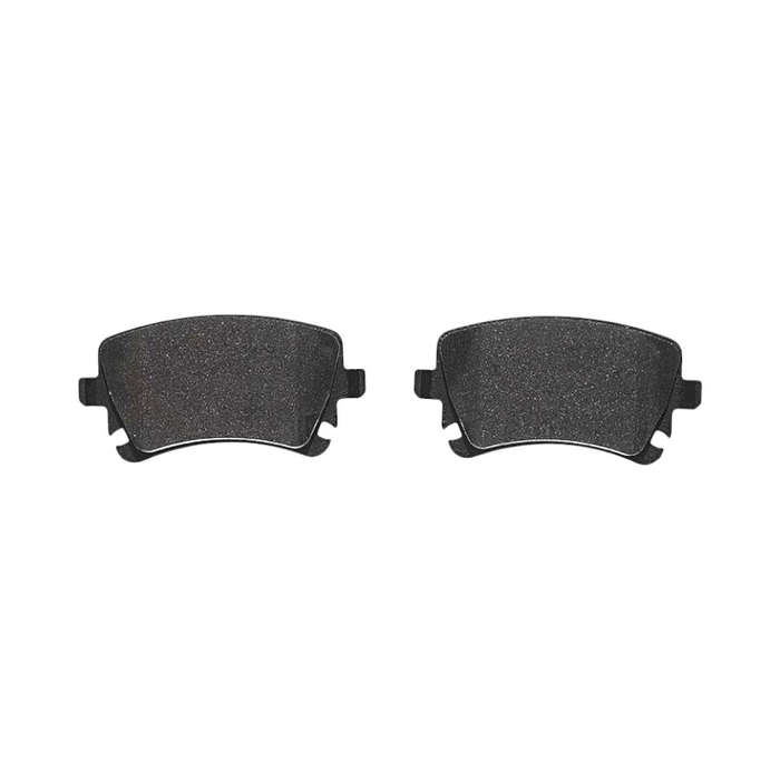 Remsa Brake Pads Suitable for Audi RS4, S6, S8 (Rear Pads)