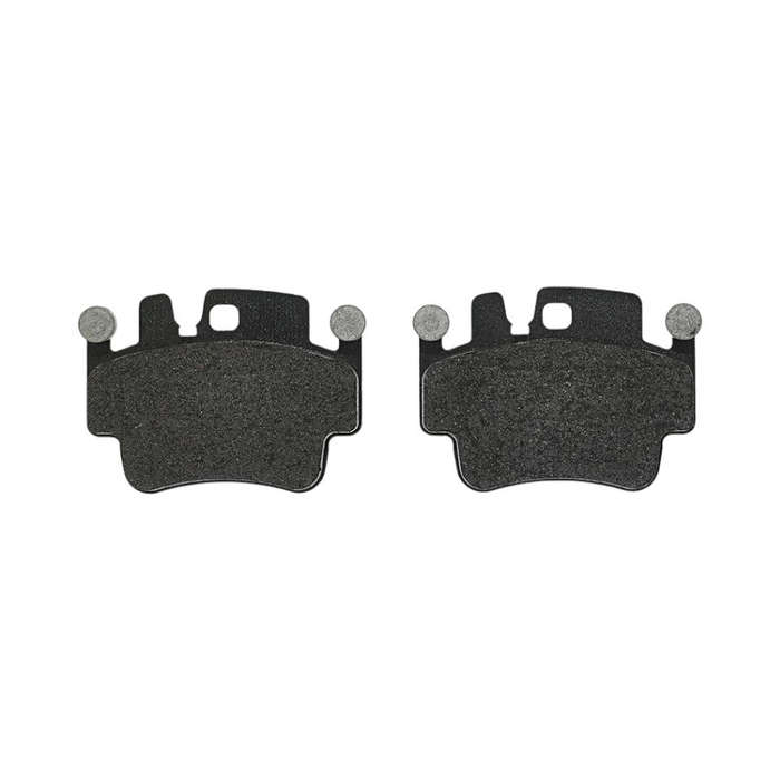 Remsa Brake Pads Suitable for Porsche 911 996, 997 3.6, 3.8 (Rear Pads)