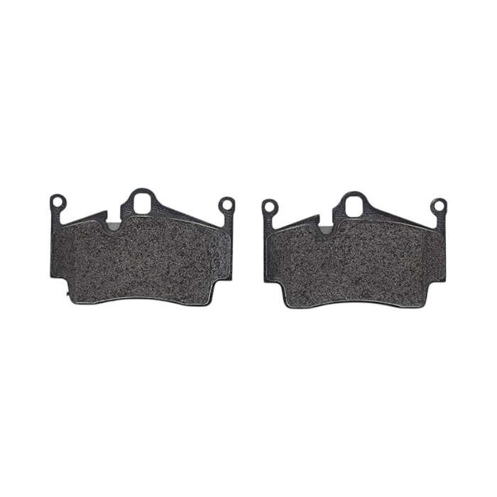 Remsa Brake Pads Suitable for Porsche Boxster, Cayman S 987, 982, 981 (Rear Pads)