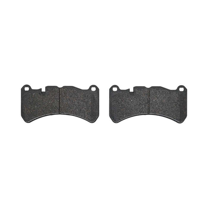 Remsa Brake Pads Suitable for Mercedes CLK55/63 AMG, SLK55 AMG (Front Pads)