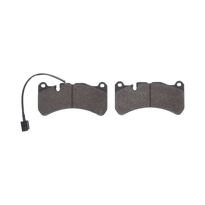 Remsa Brake Pads Suitable for Alfa Romeo Giulia 952 (Front Pads)