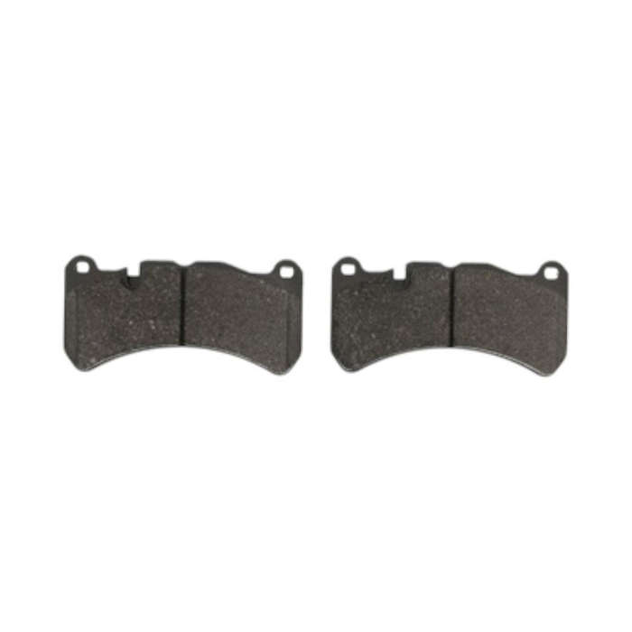 Remsa Brake Pads Suitable for Mercedes CLS63, E63, SL63 AMG (Front Pads)