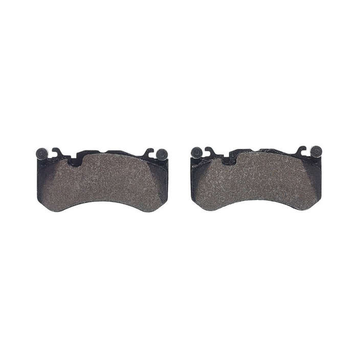 Remsa Brake Pads Suitable for Mercedes C63, E63, S63, ML63 W166, CLS C219 (2004-2010), CLS C218 (...