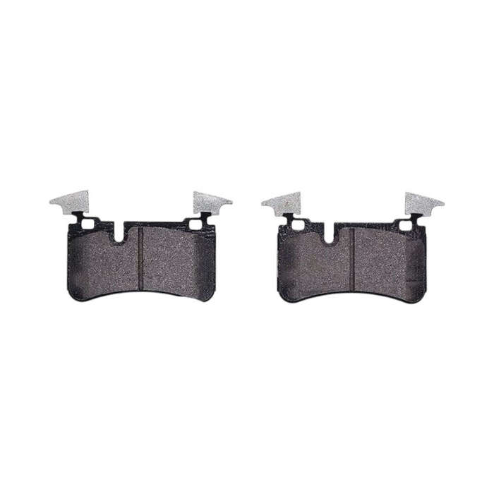 Remsa Brake Pads Suitable for Mercedes SL55, SL65 R230, C-Class T-Model S204 (Rear Pads)
