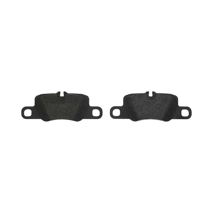 Remsa Brake Pads Suitable for Porsche 911 991 (Rear Pads)