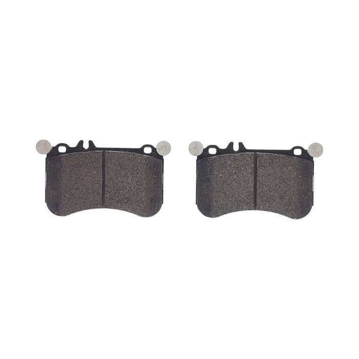 Remsa Brake Pads Suitable for Mercedes CLS 500, CLS Shooting Brake, E 500, S500, CL500, SLK55 AMG...