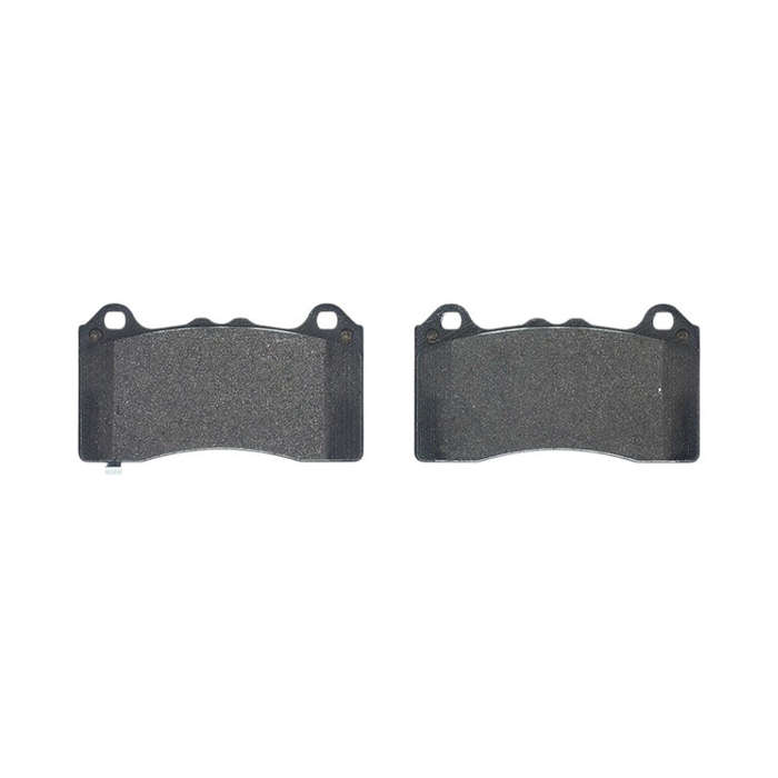 Remsa Brake Pads Suitable for Ford Focus RS (Front Pads)