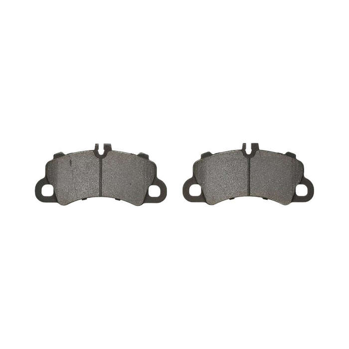 Remsa Brake Pads Suitable for Porsche Cayenne 9YA, 9YB (Front Pads)