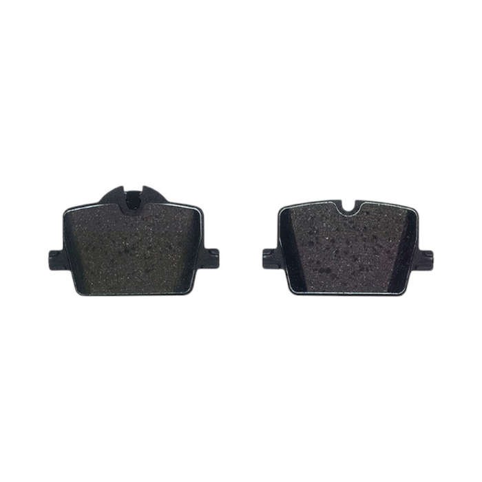 Remsa Brake Pads Suitable for BMW G20, G80, G28 (Rear Pads, Blue Caliper), Supra 2019 (Rear Pads)