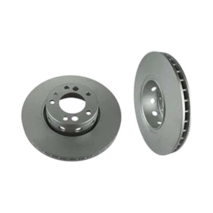 Remsa Brake Disc Suitable for BMW 5 Series E34, M5 (Front)