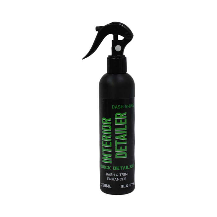 Blk Sta Interior Detailer 250ml