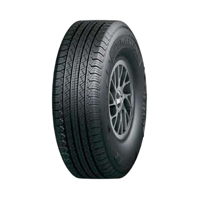 235-65-17" Powertrac Cityrover 104H Tyres